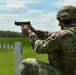 Region IV Best Warrior Competition Stress Shooting
