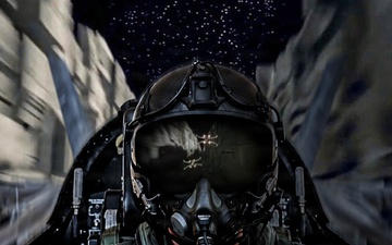 53rd Wing Celebrates May the Fourth
