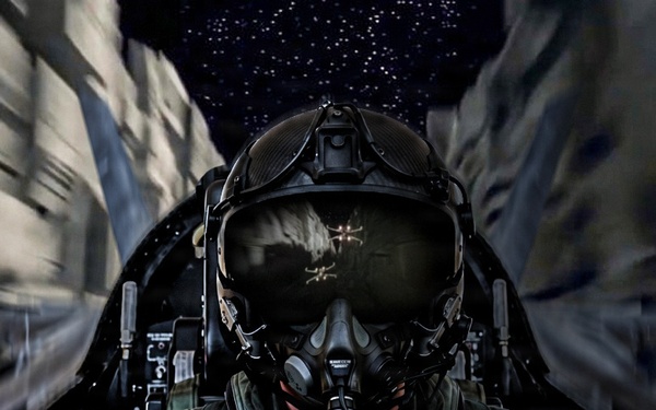53rd Wing Celebrates May the Fourth
