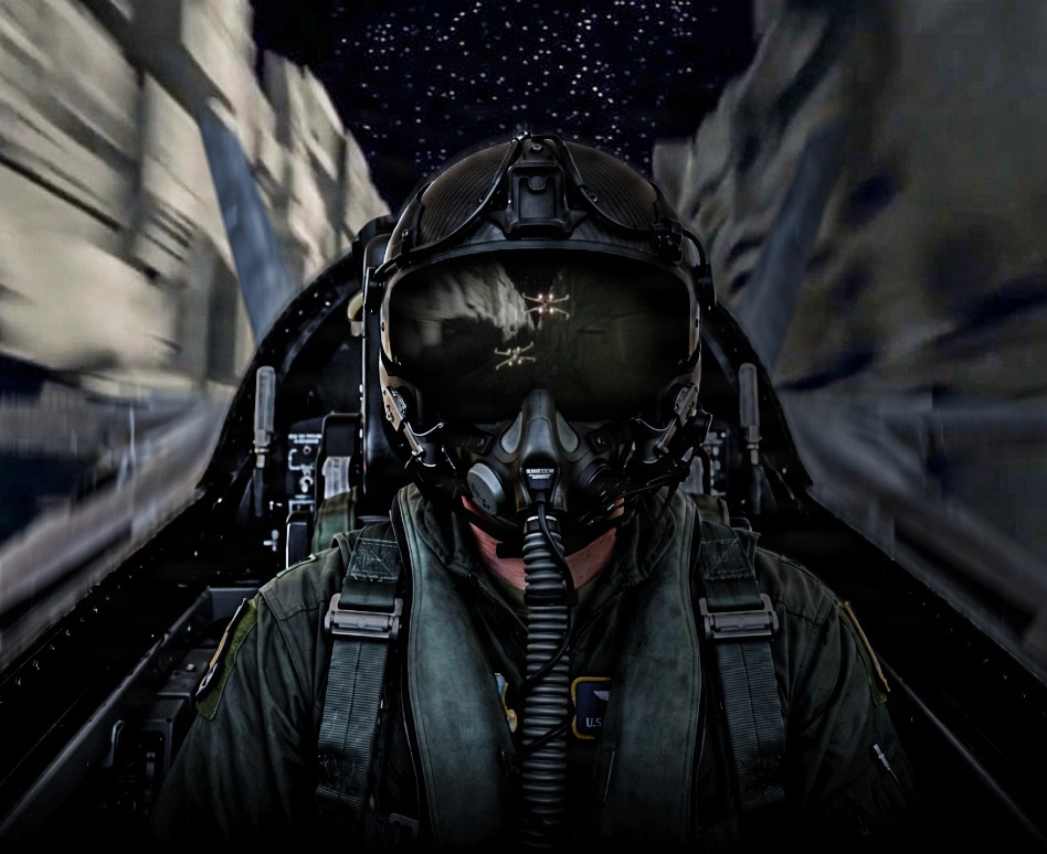 53rd Wing Celebrates May the Fourth