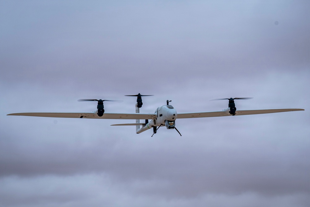 US Soldiers conduct tactical unmanned aerial system training, advancing unmanned innovation during African Lion 26