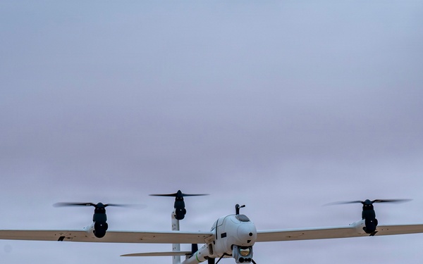 US Soldiers conduct tactical unmanned aerial system training, advancing unmanned innovation during African Lion 26