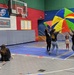 Fort Drum FAP’s Game On promotes sportsmanship and family fun