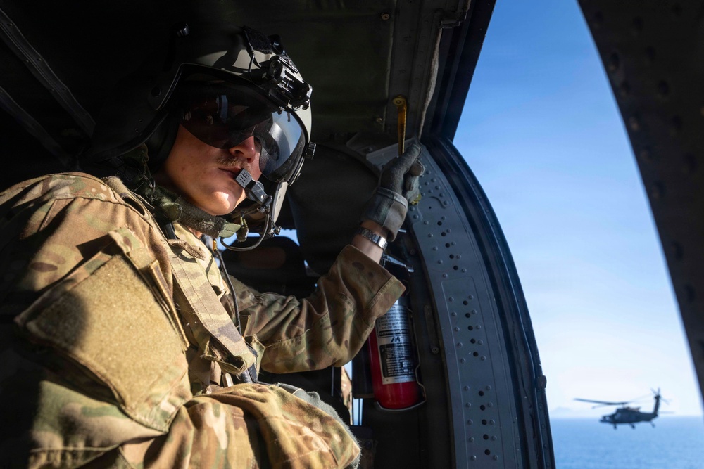 Balikatan 2026: Task Force Saber deploys Sofar Ocean Spotters over Luzon Strait