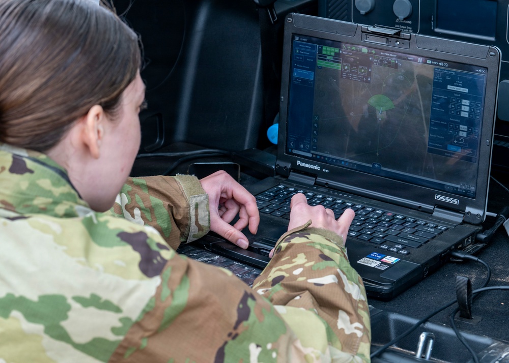 US Soldiers conduct tactical unmanned aerial system training, advancing unmanned innovation during African Lion 26