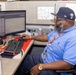 Shipyard Spotlight: Dexter Swain, Code 900R.2 Production Resources Department, Production Controller