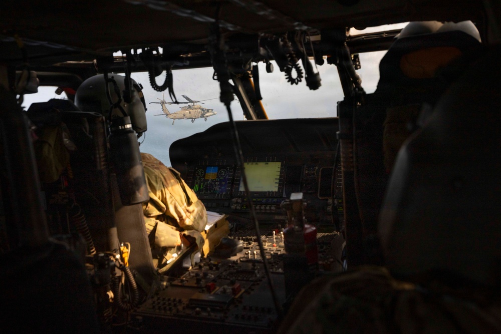 Balikatan 2026: Task Force Saber deploys Sofar Ocean Spotters over Luzon Strait