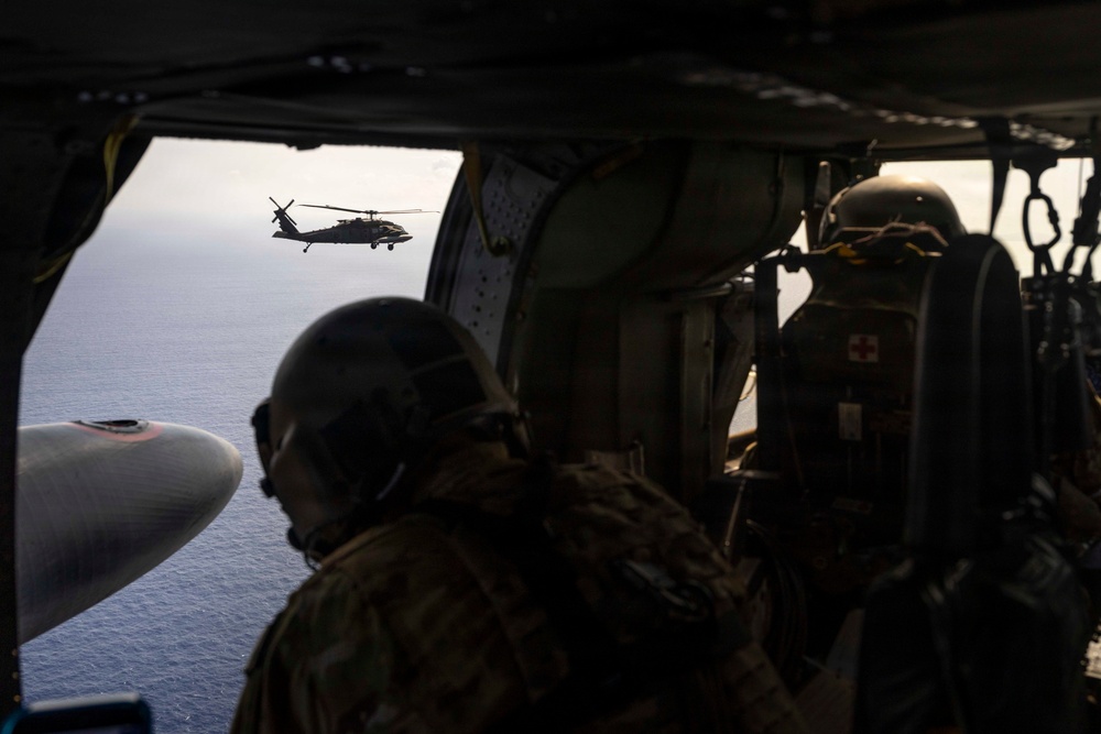 Balikatan 2026: Task Force Saber deploys Sofar Ocean Spotters over Luzon Strait
