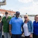 Shipyard Spotlight: Dexter Swain, Code 900R.2 Production Resources Department, Production Controller
