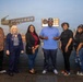 Shipyard Spotlight: Dexter Swain, Code 900R.2 Production Resources Department, Production Controller