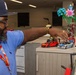 Shipyard Spotlight: Dexter Swain, Code 900R.2 Production Resources Department, Production Controller