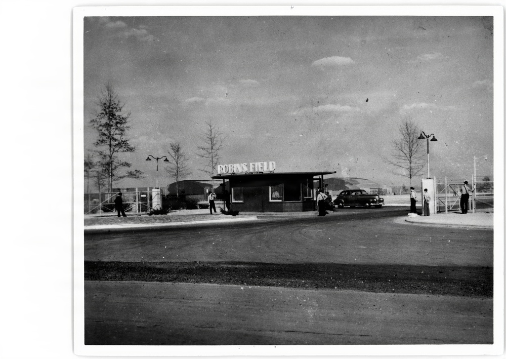America 250 Robins legacy: Brief history of Robins AFB during WWII era