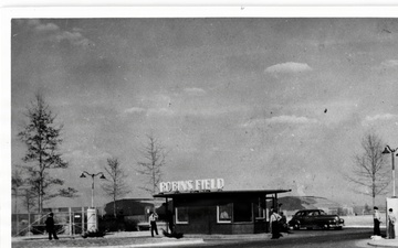 America 250 Robins legacy: Brief history of Robins AFB during WWII era