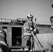 Through the smoke: 52nd CES live-burn training