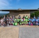 Park Ranger Leads Water Safety Program