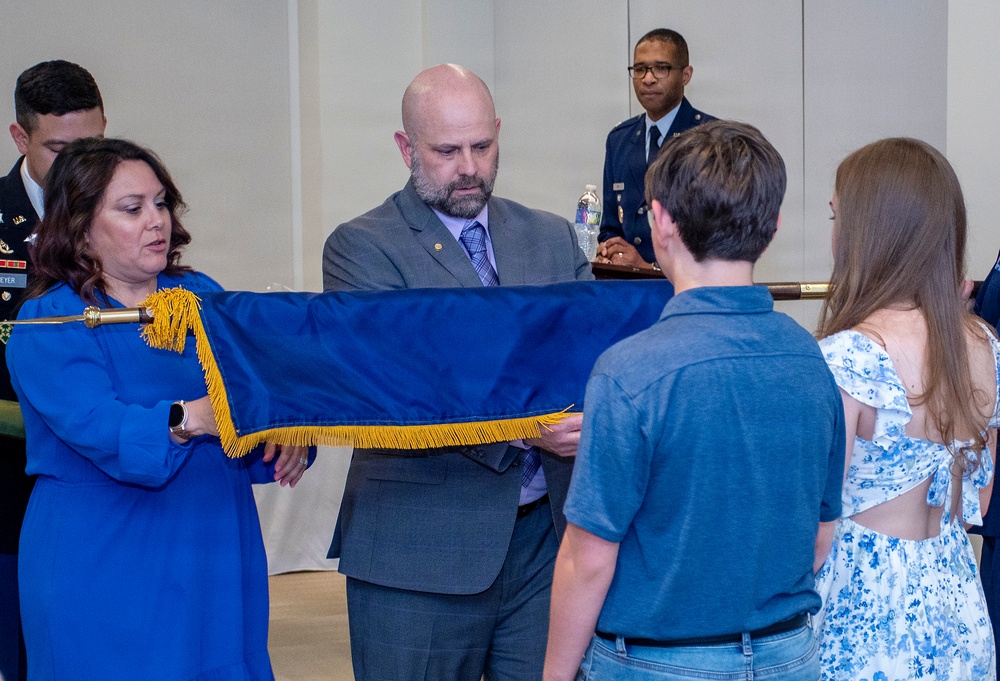 ‘Commitment to people and mission’ are priorities of new Defense Health Agency Assistant Director