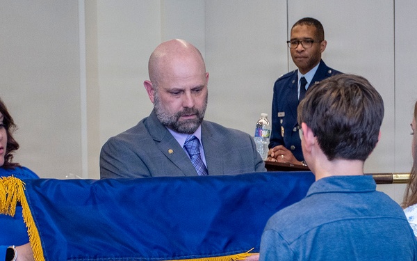 ‘Commitment to people and mission’ are priorities of new Defense Health Agency Assistant Director