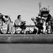 Through the smoke: 52nd CES live-burn training