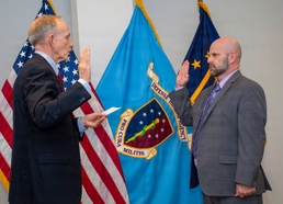 ‘Commitment to people and mission’ are priorities of new Defense Health Agency Assistant Director