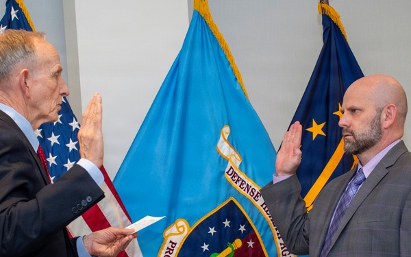 ‘Commitment to people and mission’ are priorities of new Defense Health Agency Assistant Director