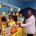 Youth vie for Best-Tasting title ahead of Lemonade Day