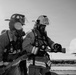 Through the smoke: 52nd CES live-burn training