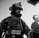 Through the smoke: 52nd CES live-burn training
