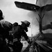Through the smoke: 52nd CES live-burn training