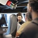 Oscar Smith High School Students tour USNS Point Loma