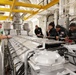 Oscar Smith High School Students tour USNS Point Loma