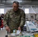 U.S. Army SHARP program highlighted during Denim Day events at MK Air Base