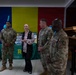 U.S. Army SHARP program highlighted during Denim Day events at MK Air Base