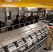 Oscar Smith High School Students tour USNS Point Loma