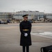 Planeside Honors for U.S. Army SPC Malcolm C. Hatton, April 29, 2026