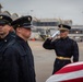 Planeside Honors for U.S. Army SPC Malcolm C. Hatton, April 29, 2026
