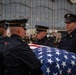 Planeside Honors for U.S. Army SPC Malcolm C. Hatton, April 29, 2026