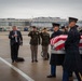 Planeside Honors for U.S. Army SPC Malcolm C. Hatton, April 29, 2026