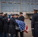 Planeside Honors for U.S. Army SPC Malcolm C. Hatton, April 29, 2026