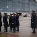 Planeside Honors for U.S. Army SPC Malcolm C. Hatton, April 29, 2026