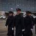 Planeside Honors for U.S. Army SPC Malcolm C. Hatton, April 29, 2026