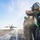 President of the Republic of Argentina and Argentine Distinguished Visitors Tour USS Nimitz