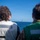 President of the Republic of Argentina and Argentine Distinguished Visitors Tour USS Nimitz
