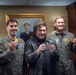 President of the Republic of Argentina and Argentine Distinguished Visitors Tour USS Nimitz
