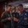President of the Republic of Argentina and Argentine Distinguished Visitors Tour USS Nimitz