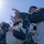President of the Republic of Argentina and Argentine Distinguished Visitors Tour USS Nimitz