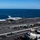 President of the Republic of Argentina and Argentine Distinguished Visitors Tour USS Nimitz