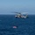 President of the Republic of Argentina and Argentine Distinguished Visitors Tour USS Nimitz