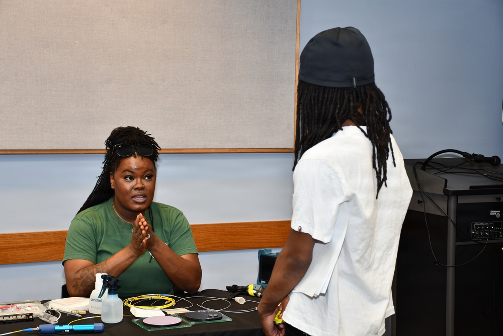 NNSY Hosts Find Your Path Apprentice Information Sessions Event Apr. 25