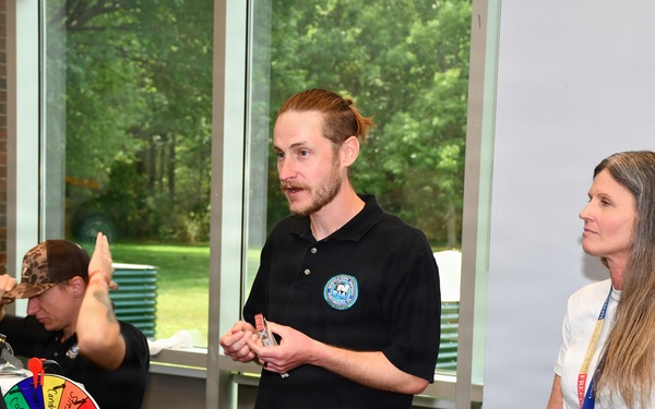 NNSY Hosts Find Your Path Apprentice Information Sessions Event Apr. 25