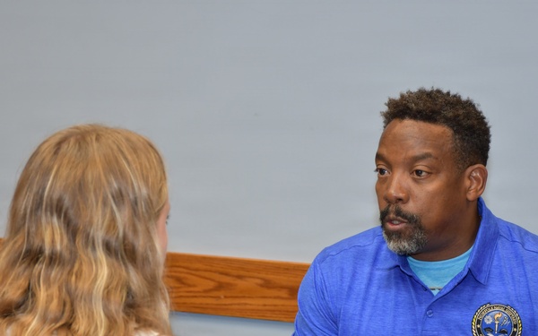 NNSY Hosts Find Your Path Apprentice Information Sessions Event Apr. 25